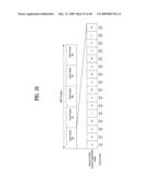 BROADCAST RECEIVER AND METHOD OF PROCESSING DATA diagram and image