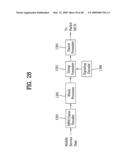 BROADCAST RECEIVER AND METHOD OF PROCESSING DATA diagram and image