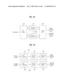 BROADCAST RECEIVER AND METHOD OF PROCESSING DATA diagram and image