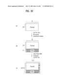 BROADCAST RECEIVER AND METHOD OF PROCESSING DATA diagram and image