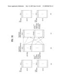 BROADCAST RECEIVER AND METHOD OF PROCESSING DATA diagram and image