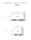 BROADCAST RECEIVER AND METHOD OF PROCESSING DATA diagram and image