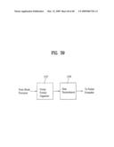 BROADCAST RECEIVER AND METHOD OF PROCESSING DATA diagram and image