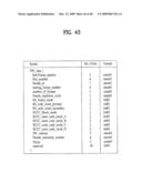 BROADCAST RECEIVER AND METHOD OF PROCESSING DATA diagram and image