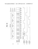 BROADCAST RECEIVER AND METHOD OF PROCESSING DATA diagram and image