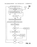 Method for the synthesis of optimal asynchronous on-chip communication networks from system-level constraints diagram and image