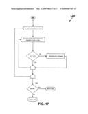 Method for the synthesis of optimal asynchronous on-chip communication networks from system-level constraints diagram and image