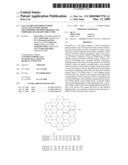 CELL SEARCH METHOD IN OFDM CELLULAR SYSTEM, FRAME TRANSMISSION METHOD THEREOF, AND FORWARD LINK FRAME STRUCTURE diagram and image