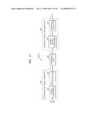 CELL SEARCH METHOD IN OFDM CELLULAR SYSTEM, FRAME TRANSMISSION METHOD THEREOF, AND FORWARD LINK FRAME STRUCTURE diagram and image