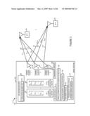 METHODS AND APPARATUS FOR IMPROVED UTILIZATION OF AIR LINK RESOURCES IN A WIRELESS COMMUNICATIONS SYSTEM INCLUDING A MULTI-ANTENNA ELEMENT BASE STATION diagram and image