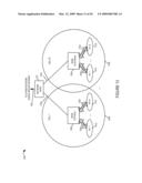 METHODS AND APPARATUS FOR IMPROVED UTILIZATION OF AIR LINK RESOURCES IN A WIRELESS COMMUNICATIONS SYSTEM INCLUDING A MULTI-ANTENNA ELEMENT BASE STATION diagram and image