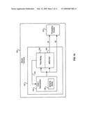 Method and System for Mobile Receiver Architecture for US Band Cellular and VHF/UHF Broadcasting diagram and image