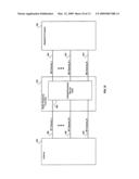 Method and System for Mobile Receiver Architecture for US Band Cellular and VHF/UHF Broadcasting diagram and image