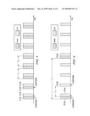 Separate Rank and CQI Feedback in Wireless Networks diagram and image