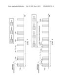 Separate Rank and CQI Feedback in Wireless Networks diagram and image