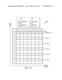 Separate Rank and CQI Feedback in Wireless Networks diagram and image