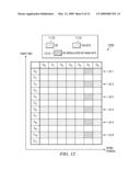 Separate Rank and CQI Feedback in Wireless Networks diagram and image