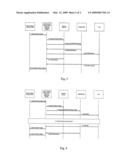 Mobile Network user Terminal Status Monitoring diagram and image