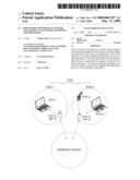 PROCEDURE FOR WIRELESS NETWORK MANAGEMENT AND STATION SUPPORTING THE PROCEDURE diagram and image