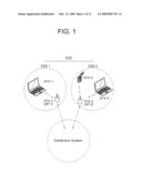 PROCEDURE FOR WIRELESS NETWORK MANAGEMENT AND STATION SUPPORTING THE PROCEDURE diagram and image