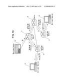 Join message load control system and method in network using PIM-SSM diagram and image