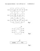 ROUTER AND ROUTING NETWORK diagram and image