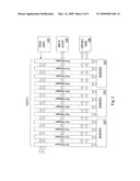 Multi-part parsing in a network device diagram and image