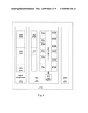 Multi-part parsing in a network device diagram and image