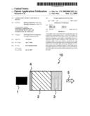 Laser Light Source and Optical Device diagram and image