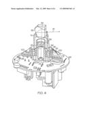 ROTATING LASER TRANSMITTER diagram and image