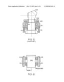 ROTATING LASER TRANSMITTER diagram and image