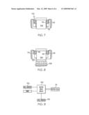 ROTATING LASER TRANSMITTER diagram and image