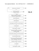 Method and System for Monitoring Various Signals in a Continuous Processing Circuit for a Single Channel in a Communication System diagram and image