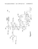 Efficient adaptive equalizer implementation diagram and image