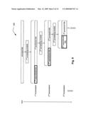 Data puncturing ensuring orthogonality within communication systems diagram and image