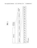 DIGITAL BROADCASTING SYSTEM AND METHOD OF PROCESSING DATA diagram and image