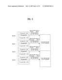 DIGITAL BROADCASTING SYSTEM AND METHOD OF PROCESSING DATA diagram and image