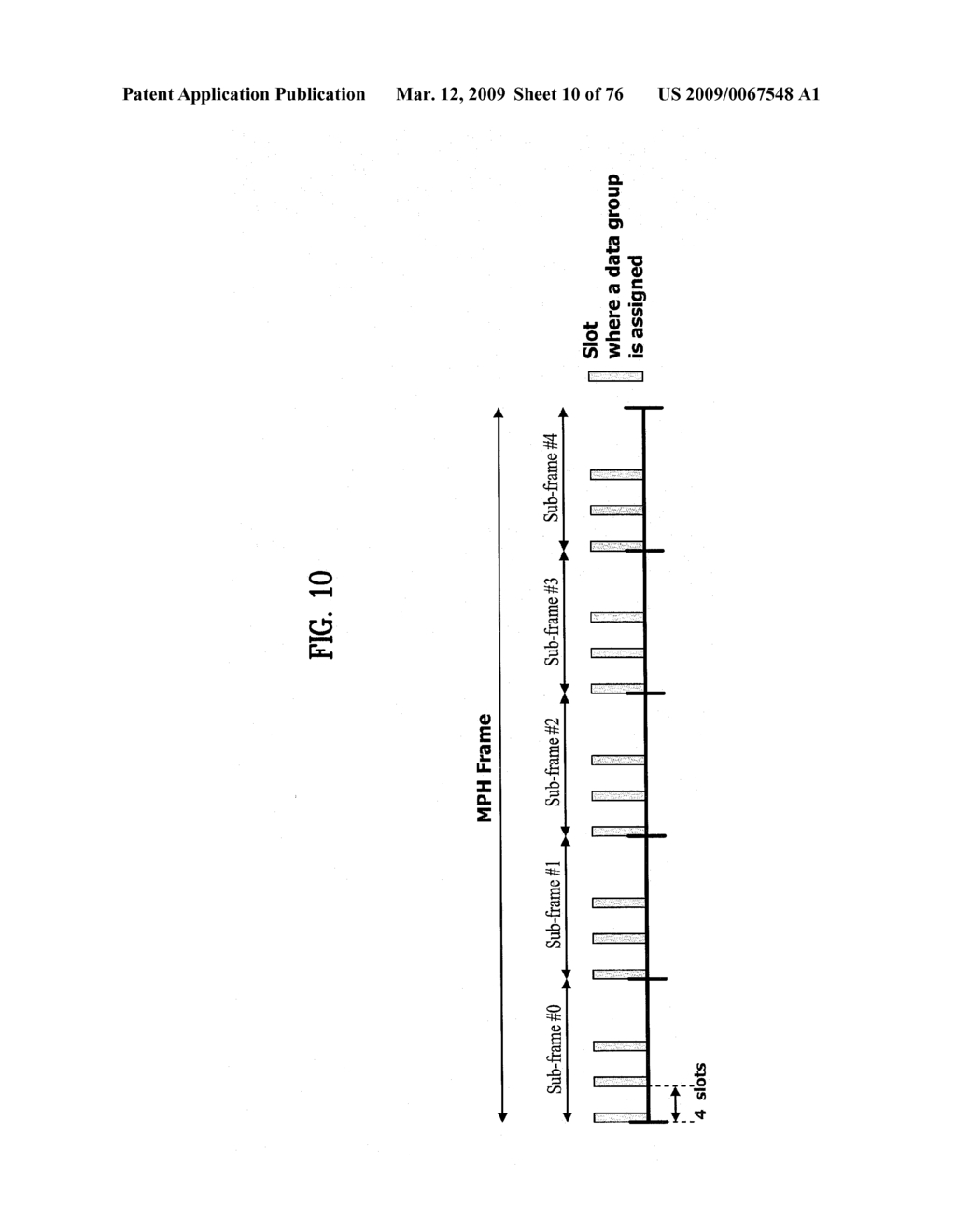 DIGITAL BROADCASTING SYSTEM AND METHOD OF PROCESSING DATA - diagram, schematic, and image 11