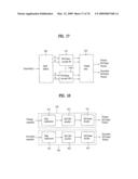 DIGITAL BROADCASTING SYSTEM AND METHOD OF PROCESSING DATA diagram and image