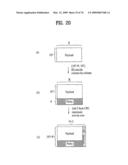 DIGITAL BROADCASTING SYSTEM AND METHOD OF PROCESSING DATA diagram and image