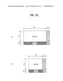 DIGITAL BROADCASTING SYSTEM AND METHOD OF PROCESSING DATA diagram and image