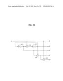 DIGITAL BROADCASTING SYSTEM AND METHOD OF PROCESSING DATA diagram and image