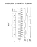 DIGITAL BROADCASTING SYSTEM AND METHOD OF PROCESSING DATA diagram and image