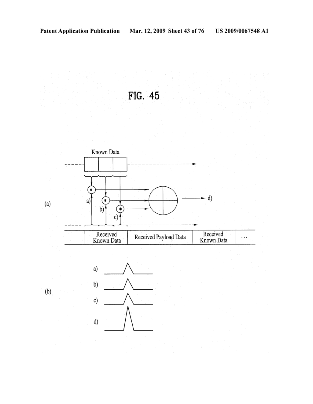 DIGITAL BROADCASTING SYSTEM AND METHOD OF PROCESSING DATA - diagram, schematic, and image 44