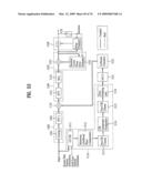 DIGITAL BROADCASTING SYSTEM AND METHOD OF PROCESSING DATA diagram and image