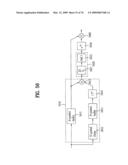 DIGITAL BROADCASTING SYSTEM AND METHOD OF PROCESSING DATA diagram and image