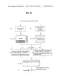 DIGITAL BROADCASTING SYSTEM AND METHOD OF PROCESSING DATA diagram and image