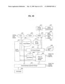 DIGITAL BROADCASTING SYSTEM AND METHOD OF PROCESSING DATA diagram and image