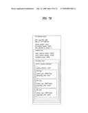 DIGITAL BROADCASTING SYSTEM AND METHOD OF PROCESSING DATA diagram and image