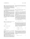 Method for determining an imaging rule and method for generating a 3D reconstruction diagram and image